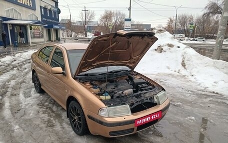 Skoda Octavia IV, 2002 год, 295 000 рублей, 7 фотография