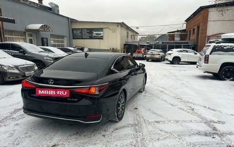 Lexus ES VII, 2020 год, 4 200 000 рублей, 12 фотография