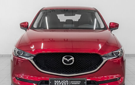 Mazda CX-5 II, 2020 год, 2 970 000 рублей, 2 фотография