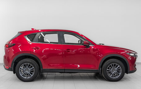 Mazda CX-5 II, 2020 год, 2 970 000 рублей, 4 фотография