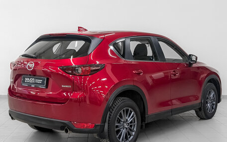 Mazda CX-5 II, 2020 год, 2 970 000 рублей, 5 фотография