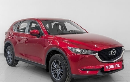 Mazda CX-5 II, 2020 год, 2 970 000 рублей, 3 фотография