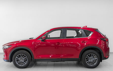 Mazda CX-5 II, 2020 год, 2 970 000 рублей, 8 фотография