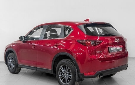 Mazda CX-5 II, 2020 год, 2 970 000 рублей, 7 фотография