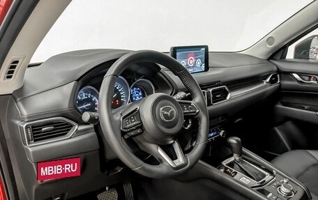 Mazda CX-5 II, 2020 год, 2 970 000 рублей, 16 фотография