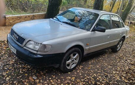 Audi A6, 1995 год, 350 000 рублей, 2 фотография