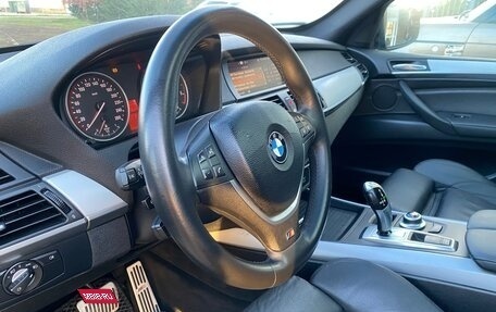 BMW X5, 2008 год, 1 790 000 рублей, 8 фотография