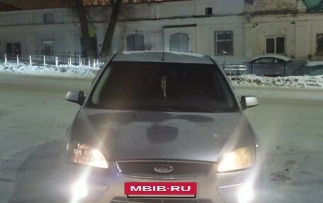 Ford Focus II рестайлинг, 2006 год, 420 000 рублей, 16 фотография