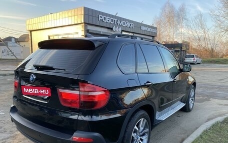 BMW X5, 2008 год, 1 790 000 рублей, 2 фотография