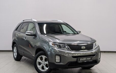 KIA Sorento II рестайлинг, 2020 год, 2 575 000 рублей, 3 фотография