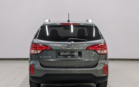 KIA Sorento II рестайлинг, 2020 год, 2 575 000 рублей, 6 фотография