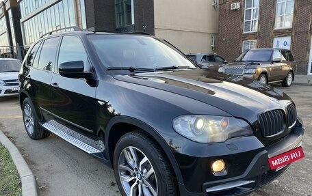 BMW X5, 2008 год, 1 790 000 рублей, 9 фотография