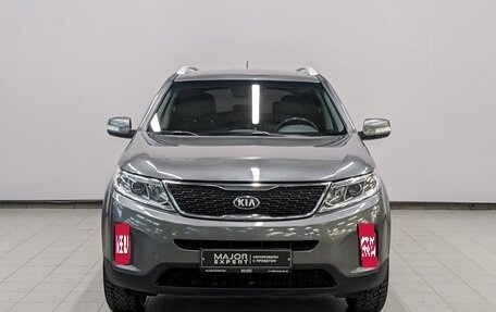 KIA Sorento II рестайлинг, 2020 год, 2 575 000 рублей, 2 фотография