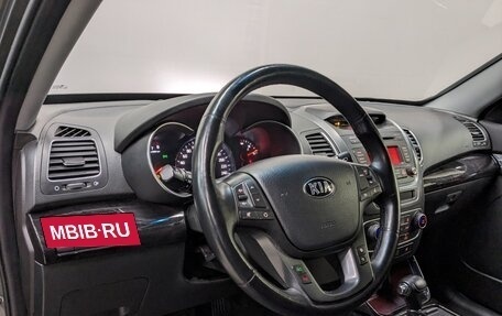 KIA Sorento II рестайлинг, 2020 год, 2 575 000 рублей, 16 фотография