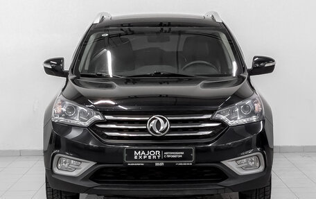 DongFeng AX7 I, 2019 год, 1 255 000 рублей, 2 фотография