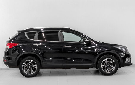 DongFeng AX7 I, 2019 год, 1 255 000 рублей, 4 фотография