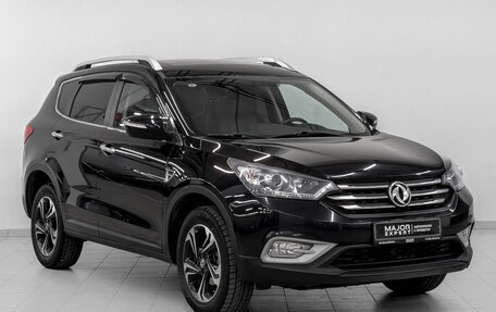 DongFeng AX7 I, 2019 год, 1 255 000 рублей, 3 фотография