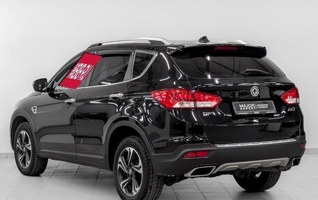 DongFeng AX7 I, 2019 год, 1 255 000 рублей, 7 фотография