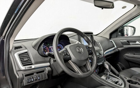 DongFeng AX7 I, 2019 год, 1 255 000 рублей, 16 фотография