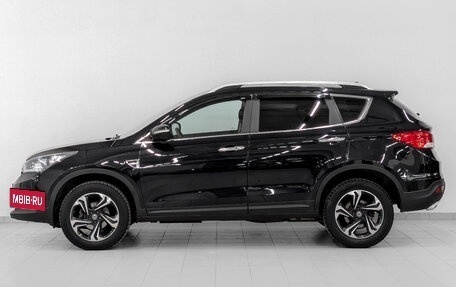 DongFeng AX7 I, 2019 год, 1 255 000 рублей, 8 фотография