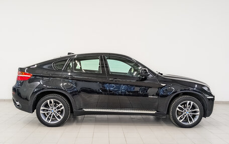 BMW X6, 2013 год, 2 950 000 рублей, 4 фотография