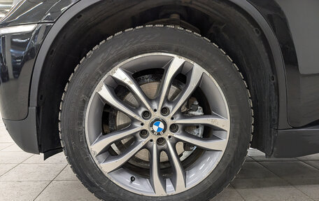 BMW X6, 2013 год, 2 950 000 рублей, 12 фотография