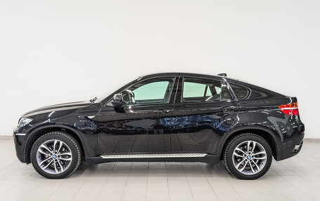 BMW X6, 2013 год, 2 950 000 рублей, 8 фотография