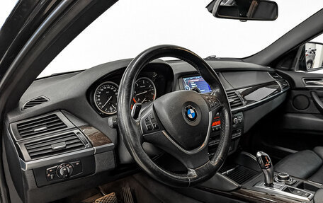 BMW X6, 2013 год, 2 950 000 рублей, 15 фотография