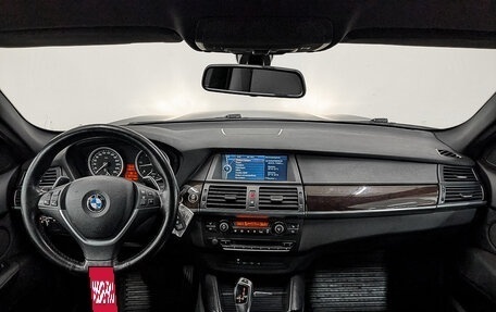 BMW X6, 2013 год, 2 950 000 рублей, 14 фотография