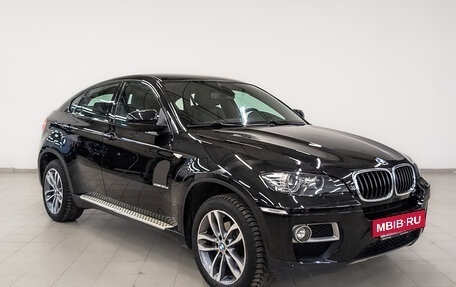 BMW X6, 2013 год, 2 950 000 рублей, 3 фотография