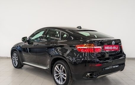 BMW X6, 2013 год, 2 950 000 рублей, 7 фотография