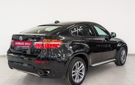 BMW X6, 2013 год, 2 950 000 рублей, 5 фотография