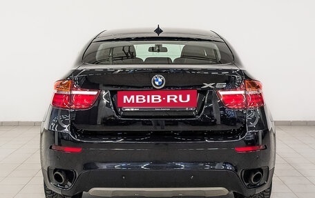 BMW X6, 2013 год, 2 950 000 рублей, 6 фотография