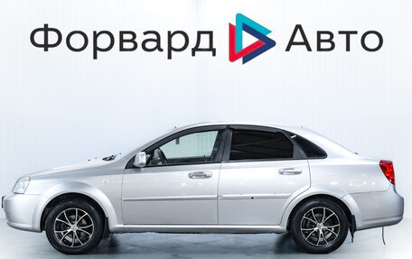 Chevrolet Lacetti, 2011 год, 649 000 рублей, 4 фотография