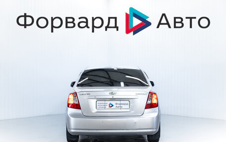 Chevrolet Lacetti, 2011 год, 649 000 рублей, 6 фотография