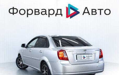 Chevrolet Lacetti, 2011 год, 649 000 рублей, 5 фотография