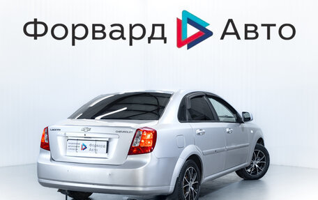 Chevrolet Lacetti, 2011 год, 649 000 рублей, 7 фотография