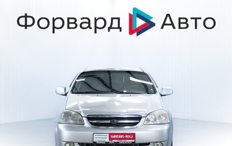 Chevrolet Lacetti, 2011 год, 649 000 рублей, 2 фотография