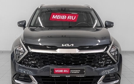 KIA Sportage IV рестайлинг, 2022 год, 3 950 000 рублей, 2 фотография