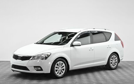 KIA cee'd I рестайлинг, 2010 год, 755 000 рублей, 1 фотография