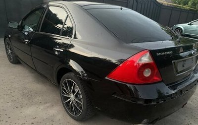 Ford Mondeo III, 2005 год, 424 000 рублей, 1 фотография