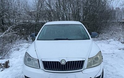 Skoda Octavia, 2012 год, 385 000 рублей, 1 фотография