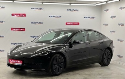 Tesla Model 3 I, 2023 год, 5 450 000 рублей, 1 фотография