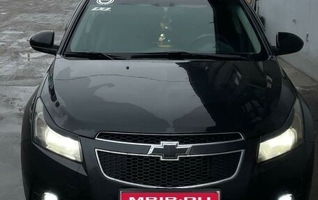 Chevrolet Cruze II, 2012 год, 950 000 рублей, 1 фотография