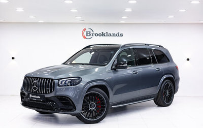 Mercedes-Benz GLS AMG, 2023 год, 25 990 000 рублей, 1 фотография