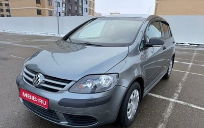 Volkswagen Golf Plus I, 2008 год, 685 000 рублей, 1 фотография