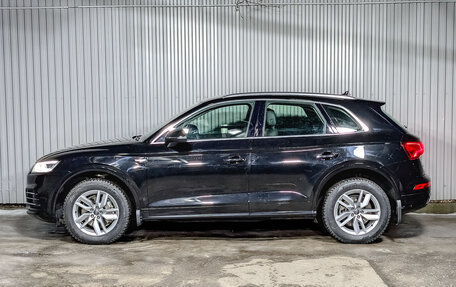 Audi Q5, 2020 год, 4 150 000 рублей, 8 фотография