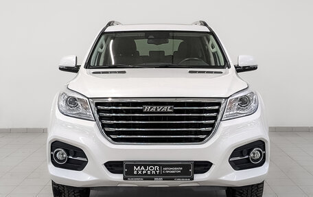 Haval H9 I рестайлинг, 2021 год, 2 775 000 рублей, 2 фотография