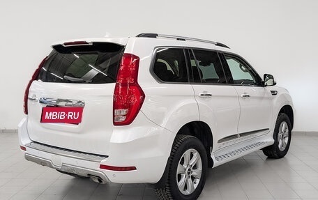 Haval H9 I рестайлинг, 2021 год, 2 775 000 рублей, 5 фотография