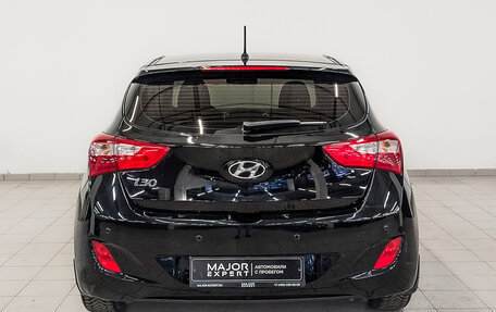 Hyundai i30 II рестайлинг, 2015 год, 1 430 000 рублей, 6 фотография